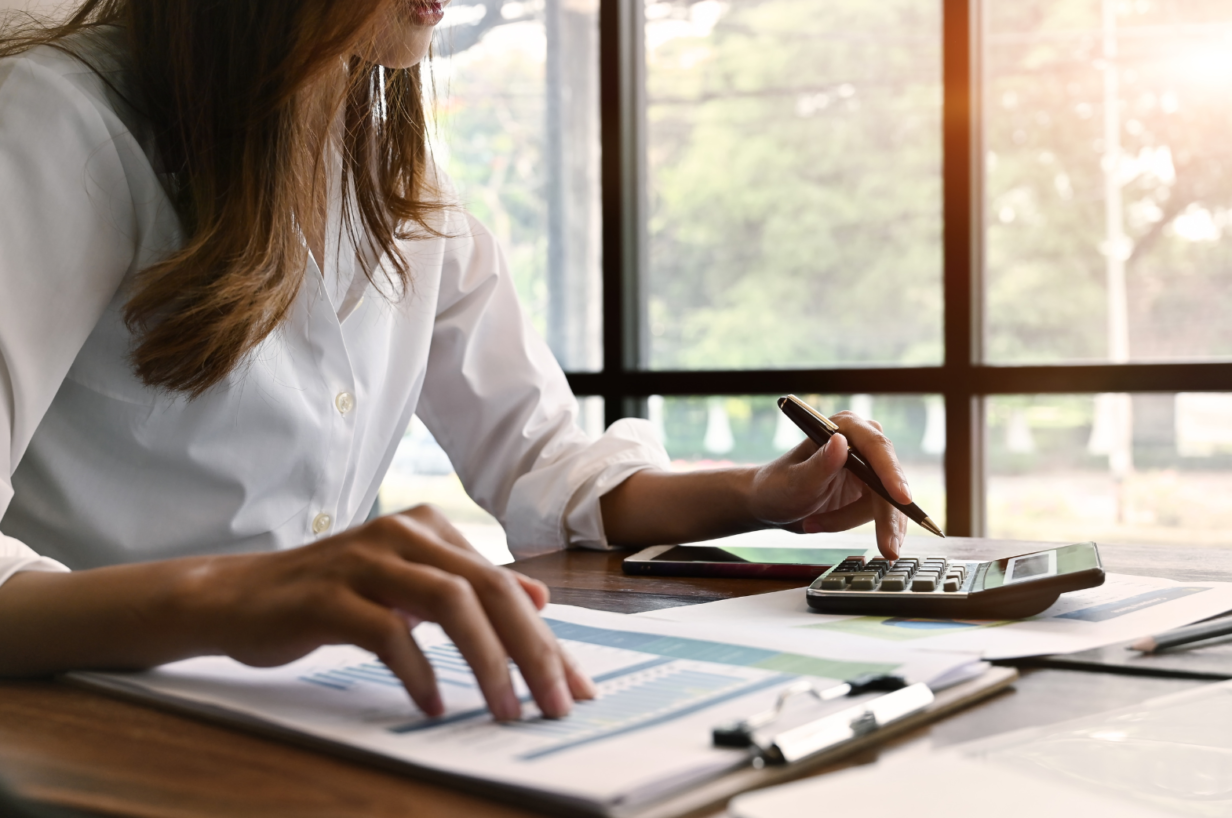 Finance for PA’s and Administrators