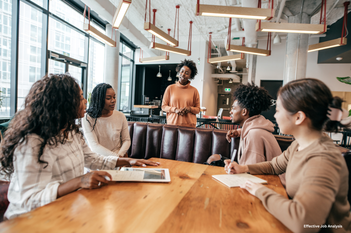 Effective Facilitation Skills