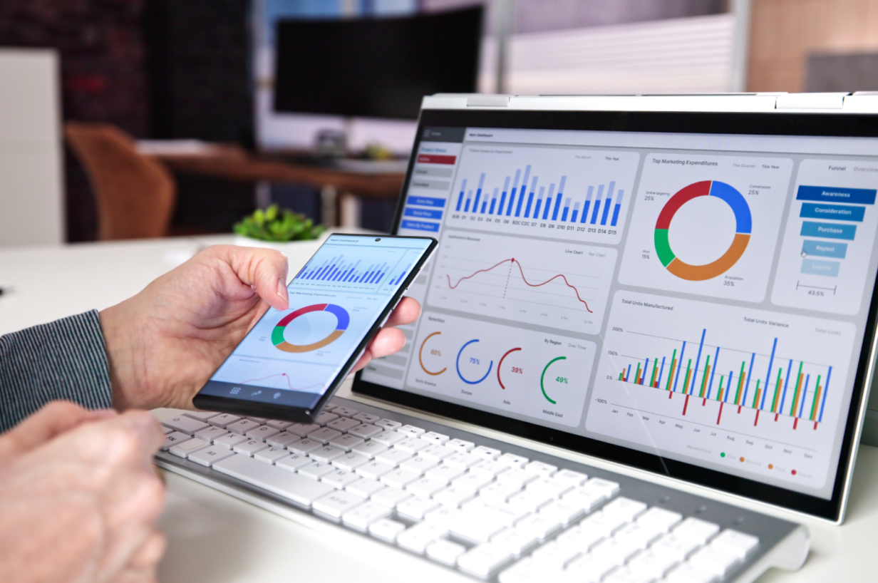 Search Engine Marketing and Google Analytics
